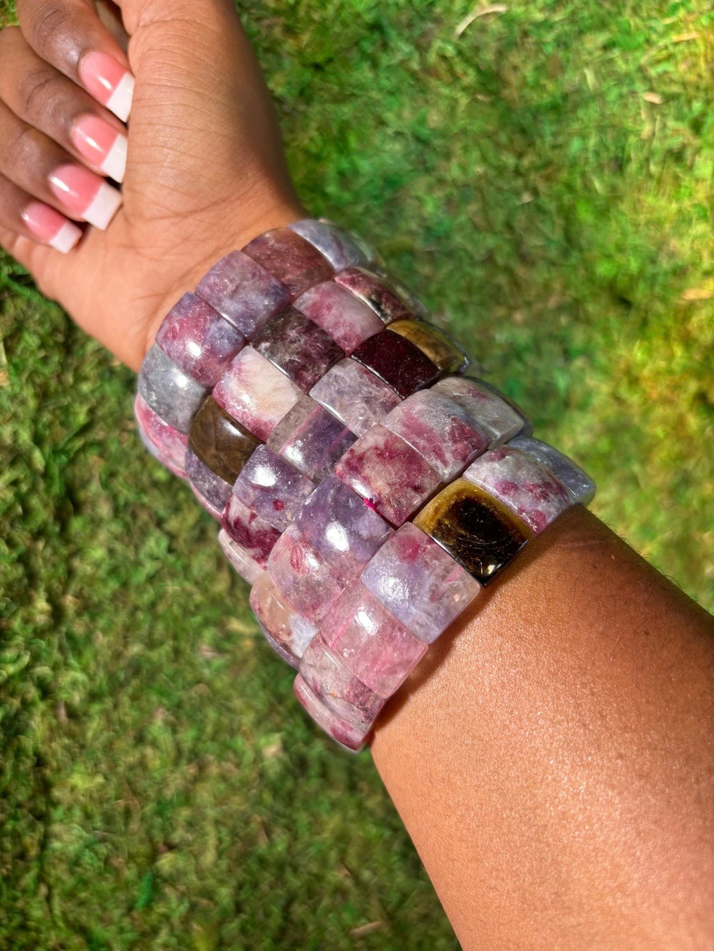 The Gioiello Bracelet