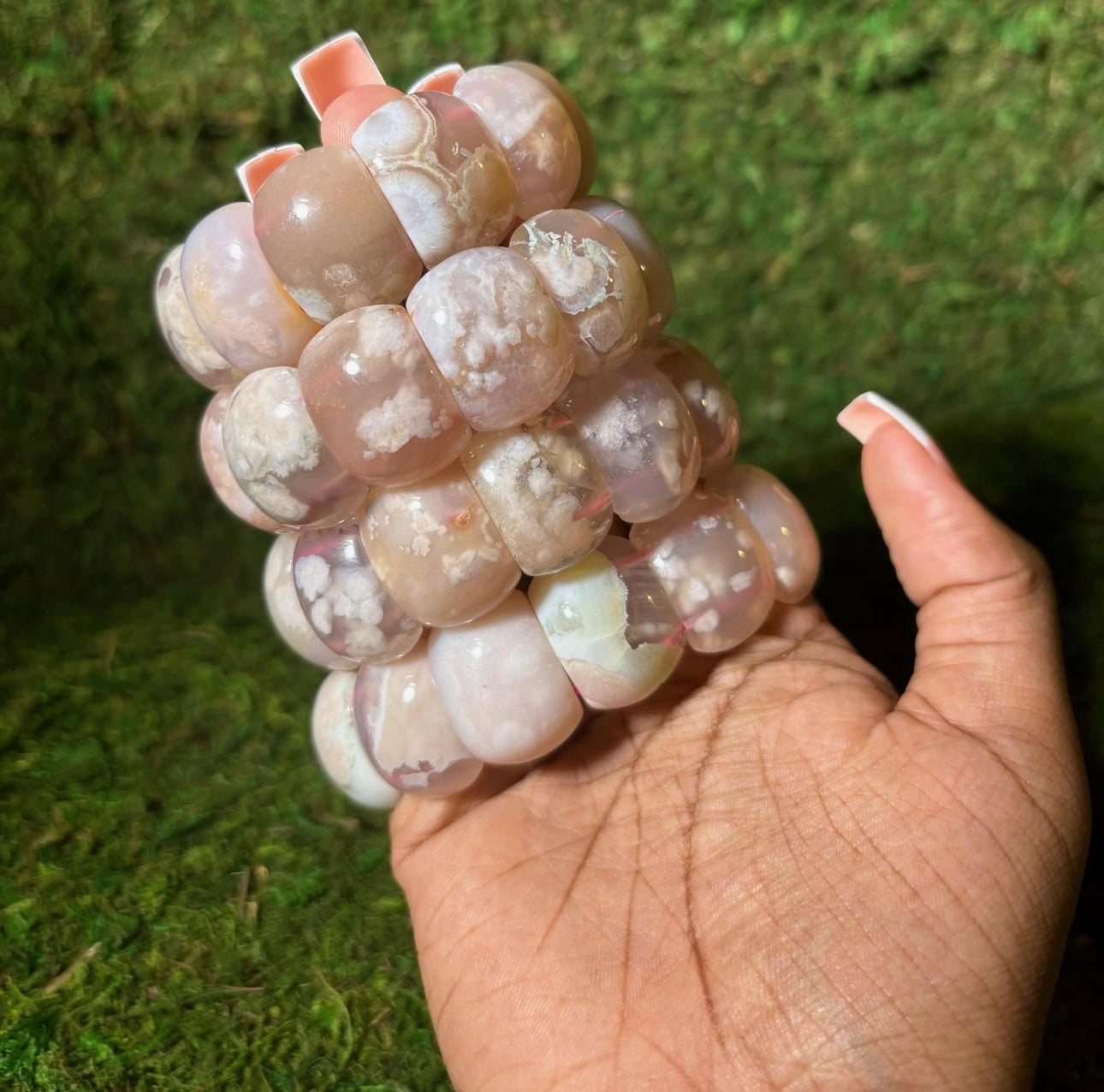 The Divine Feminine Bracelet