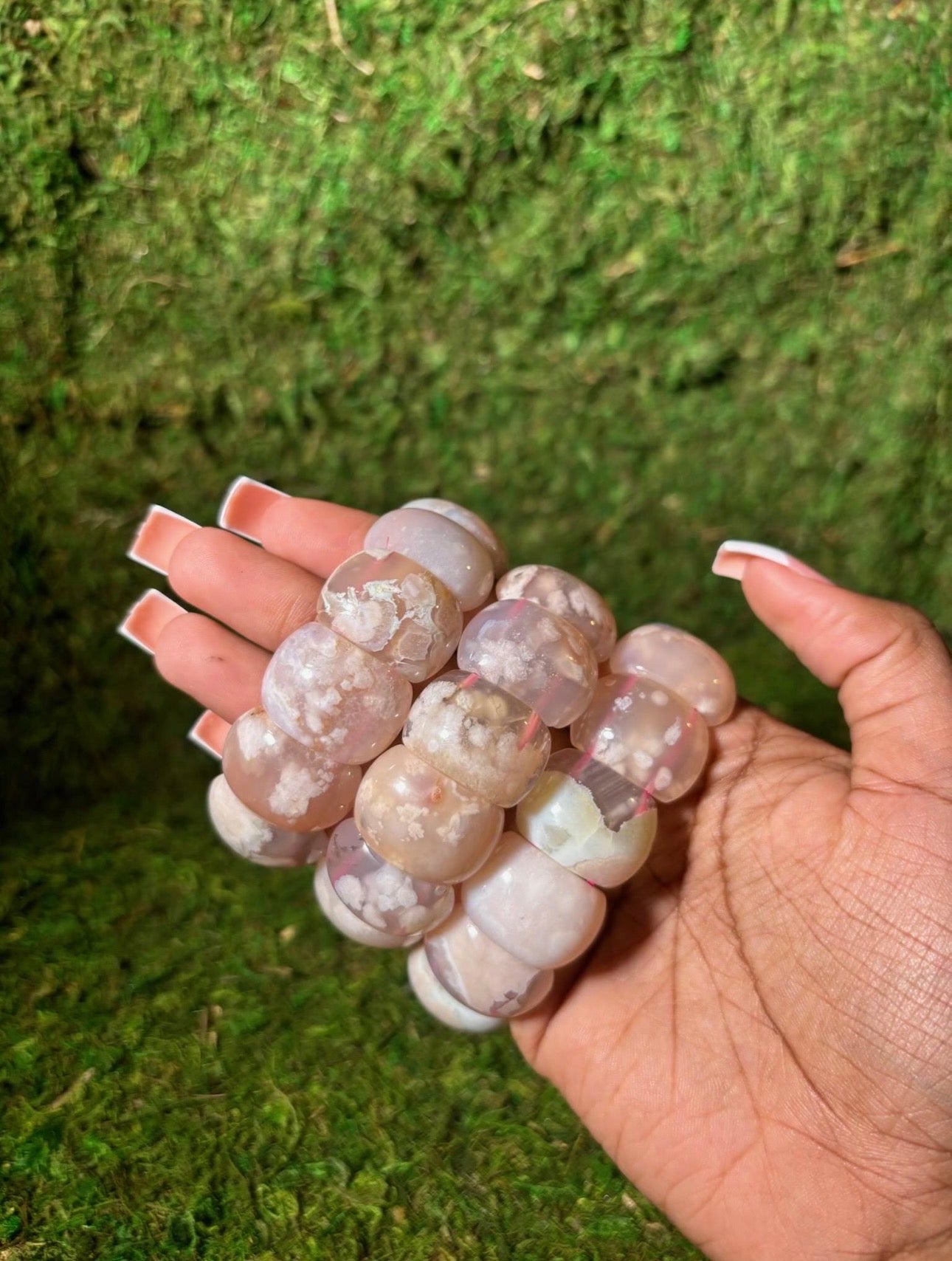 The Divine Feminine Bracelet