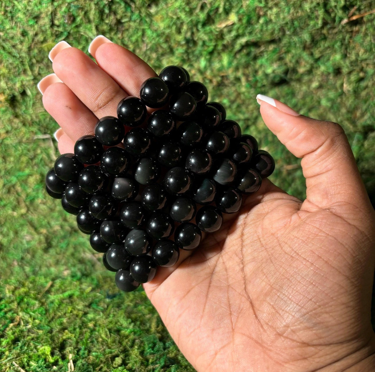 The Pepper Bracelet