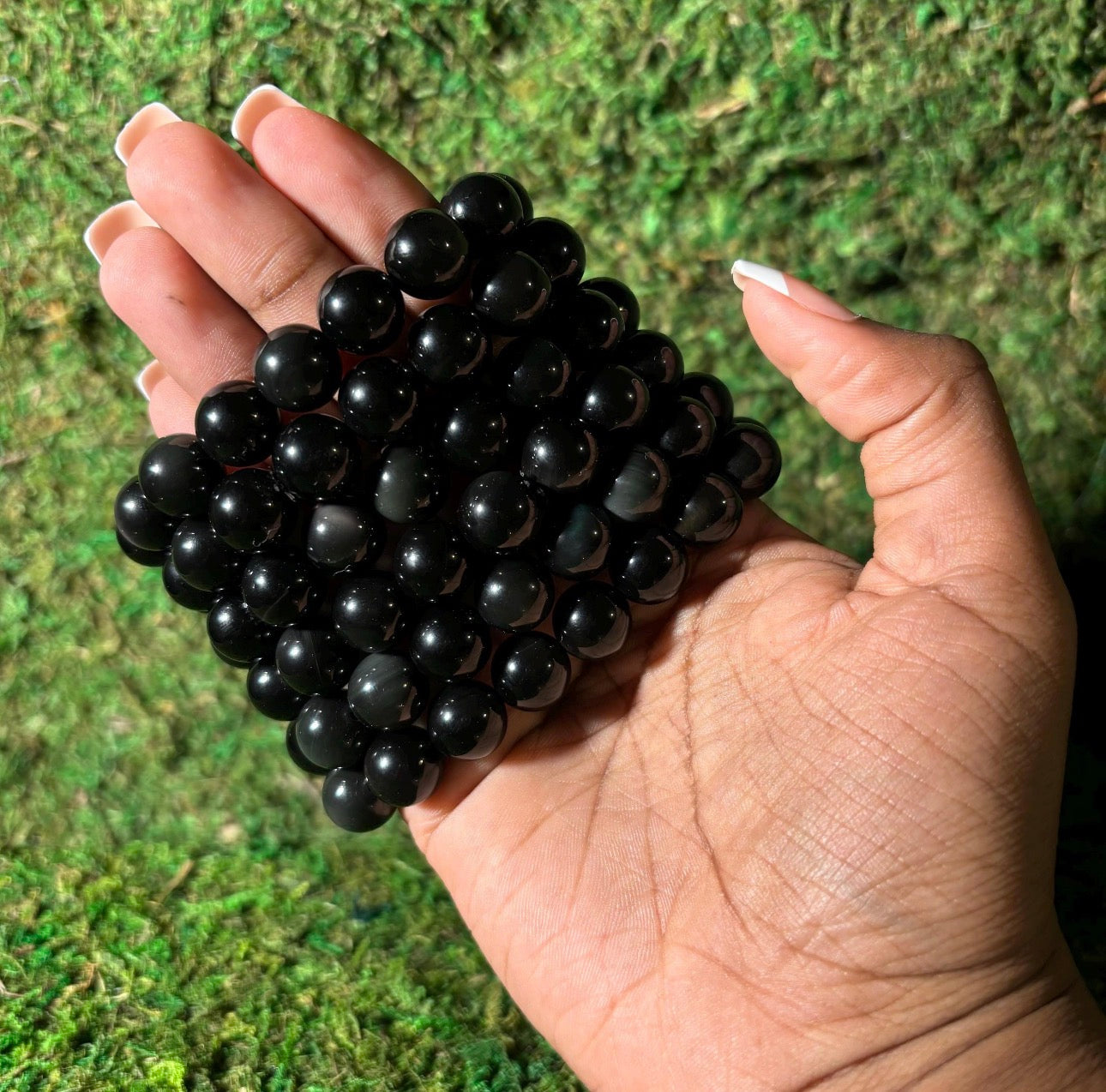 The Pepper Bracelet